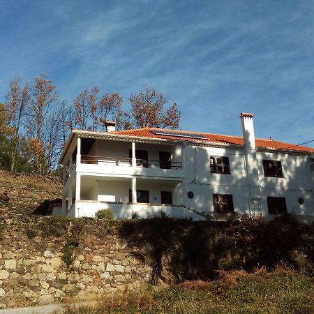 Casa Da Sico Guest House Manteigas Exterior photo