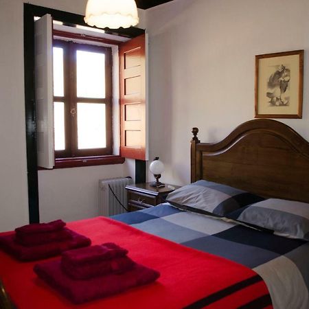 Casa Da Sico Guest House Manteigas Exterior photo
